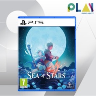 [PS5] [Hand 1] Sea of Stars [Original Disc] [PlayStation5] [PS5 Game]