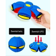 Magic UFO Ball Toys Flying UFO Toys Throw Kids Toys (mich)