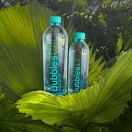 BUBBLES MINERAL WATER 425ML & 800ml
