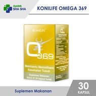 KONILIFE OMEGA 369