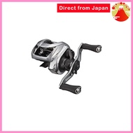 DAIWA Zillion SV TW 1000 Series Baitcasting Reel (2021 Model)