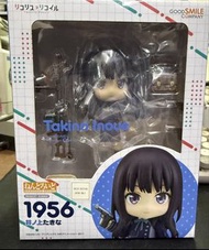 Good Smile GSC 黏土人 1956 井之上瀧奈 Takina Inoue