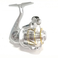 RYOBI MINI POWER S SW 1000 ULTRALIGHT SPINNING REEL