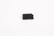 5D2 Cable Lead Hole Ruer Cover For Battery Cable Outlet Hole For Canon 5D Mark II 5DII Camera Repair Part
