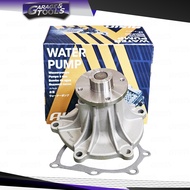 ปั้มน้ำ ISUZU D-MAX COMMONRAIL 2.5L / 3.0L เครื่อง 4JJ1 4JK1 ปี 04-11 (WPG-025V) AISIN ปั้มน้ำรถยนต์
