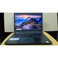 Dell Latitude 5490 i5-8th Gen laptop(8gb, 256gb ssd)