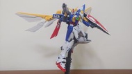 高達 Gundam RG Wing Gundam 飛翼高達