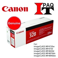 Canon 328/cart328 Original Toner Cartridge