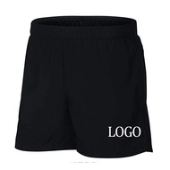 Randomly discounted quick-drying athletic shorts.