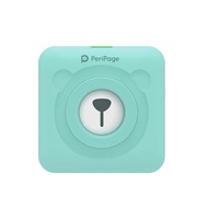 Peripage + Paperang เครื่องปริ้นไร้หมึก Peripage A6 /C6 /P21 แถมฟรี! สติ๊กเกอร์ 6 ม้วน เครื่องพิมพ์ฉ