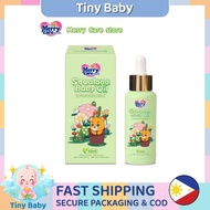 Merry Care Squalane Baby Oil 60ML Naturals Hair Highness Baby Massage Oil