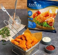 Nugget kanzler 450gr
