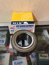 BEARING RODA DEPAN DAEWOO LANOS