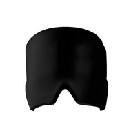 Single/Double Layer Migraine Relief Cap Migraine Ice Head Wrap Headache Relief Cap Gel Ice Cap Ice H