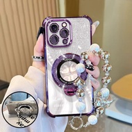 Case with holder for INFINIX SMART5 SMART9 SMART6 SMART7 SPARK GO2023 POP7PRO POP7 SMART8 SPARK GO20