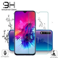 Mg Tempered Glass Infinix Smart 4 5 6 Ram 2 Ram 3 Hd Hot 9 Play Hot 10