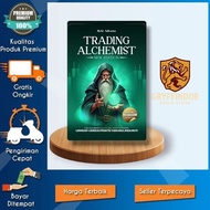 Alchemist Trading Book New Edition - Rizki Aditama