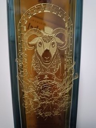 Johnnie Walker Blue Label Zodiac Collection....Year of the Ram