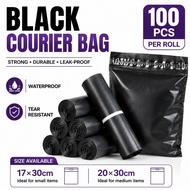 Courier Bag / Flyer Plastic Bag / Beg Kurier / Poslaju Flyer / Flyer Bag / Packing Mailing Bag