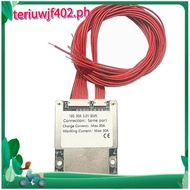 16S 48V 30A Lithium Polymer Battery Protection Board 3.2V Li-Ion Battery Pack 48V Scooter Compatible
