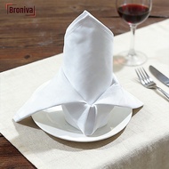 Napkins Cocktails Hotel 22 x 22 Inches Restaurant Cocktail Napkin