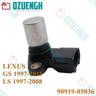 [OZUENGH] Camshaft Position Sensor/ LEXUS/ GS/LS/LX/SC 1997-2011 3UZ-FE/1UZ-FE/2UZ-FE 90919-05036 Hi