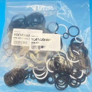 VOE 14506889 VOE14506889 HIGH QUALITY MAIN CONTROL VALVE SEAL KIT EC200B EC200D EC210 EC210B EC210D 