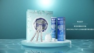 現貨包運 💕 全新第五代New Smile PAP+納米護牙美白組合（原裝包三支美白gel + 一支益生菌牙膏）