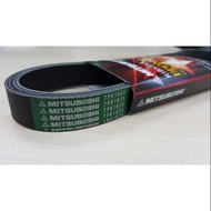 Honda accord TAO 2.4 (2008-) fan belt , Mitsuboshi from Japan , Japan quality, 7pk1835