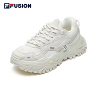 FILA FUSION FILA FUSION Women's Shoes Daddy Shoes Heightened Thick-Soled Sneakers
