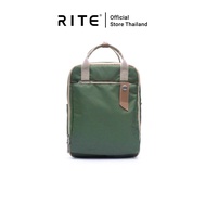 RITE Eco-friendly yarn series (EV3-MP) X Fo Fellow : GROUP Toast bag M PLUS : เป้ F5140128