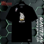 Original Men's Distro Shirts from Bandung