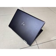 【現貨】【HP ENVY x360 15-BP BP152M I7 8550U 8G 256G 商用 二手機 中古機