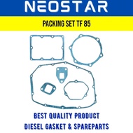 MESIN Packing Set TF 85 Yanmar Machine Gasket Set Yanmar YST TF 85 Gasket Set YST TF 85 Yanmar TF 85