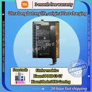 ORl Battery Compatible For Xiaomi POCO F3 GT/Redmi K40 Gaming(BM56)Send free tools