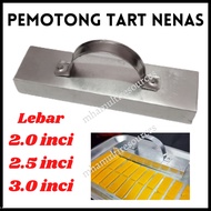 Pineapple Tart Cutter Semperit Cutter Tart Cutter Pineapple Tart Cutter Biscuit Cutter Tart Cutter