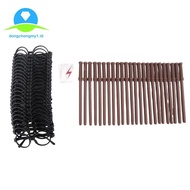 1 Set Wizard Theme Party Favors Pencils Set Wand Pencils + Wizard Glasses Wand Pencils with Round Fr