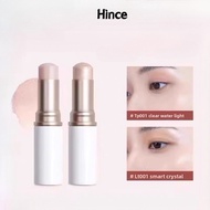 Hince Highlighter Sticks With Watery Skin And Delicate Concealment Concealer Blush Clavicle Three-Di