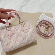 LV nano speedy