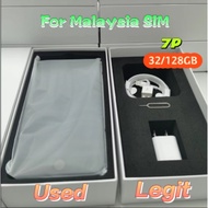 Handphone Second hand Phone 7P 32GB/128G Original Used Phone