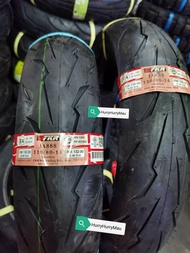 FKR JA888 110/80-14 or 140/70-14 Tubeless Tyre Scooter Size 14 NVX ADV150