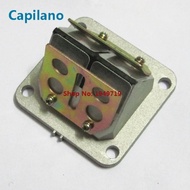 good quality new condition motorcycle RD350 RXZ YZ125 DT175 intake reed valve for yamaha 175cc DT 17