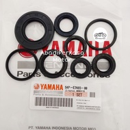 Complete Seal Yamaha Mio J Mio Soul GT 115 Fino 115 X ride 115 (54P)