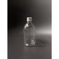 280ml Round Glass Bottle 280ml PSY Bottle/ Coffee Bottle
