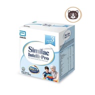 ☋Similac Intelli-Pro Step 3 1.2KG