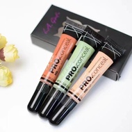 READY STOCK LA Girl Corrector Concealer Makeup Foundation