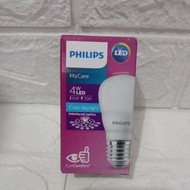 Philips LED Lights 4 WATT Purple