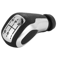 Cần Số 5 Cấp Cho Xe PEUGEOT/CITROEN - Phụ Kiện Nội Thất Xe Hơi Bằng Nhựa ABS Dành Cho Các Dòng Xe 20