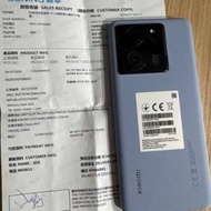 香港行货13T PRO 12+512GB