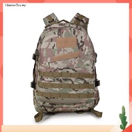 EcoSport Military Army Outdoor 3D Backpack Hiking Backpack Bag Camping Backpack (40L)